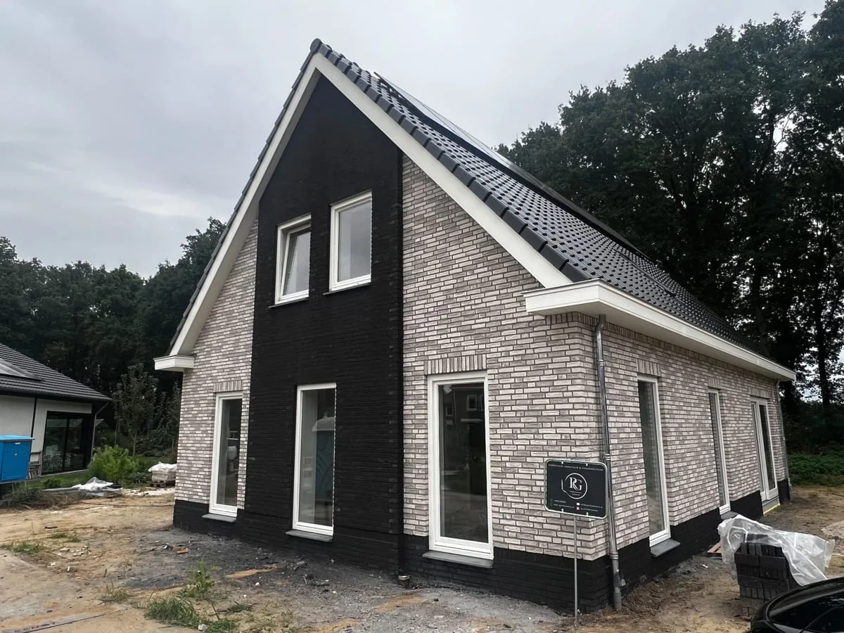 RG Schilderwerk team en vakwerk